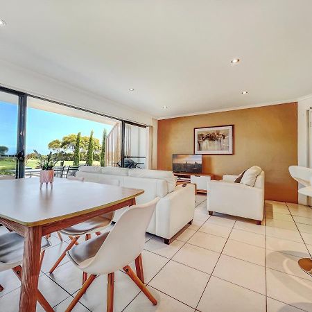 Seachange Apartments Merimbula Exterior foto