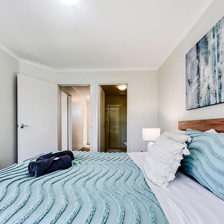 Seachange Apartments Merimbula Exterior foto