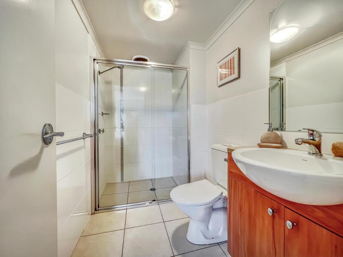 Seachange Apartments Merimbula Exterior foto