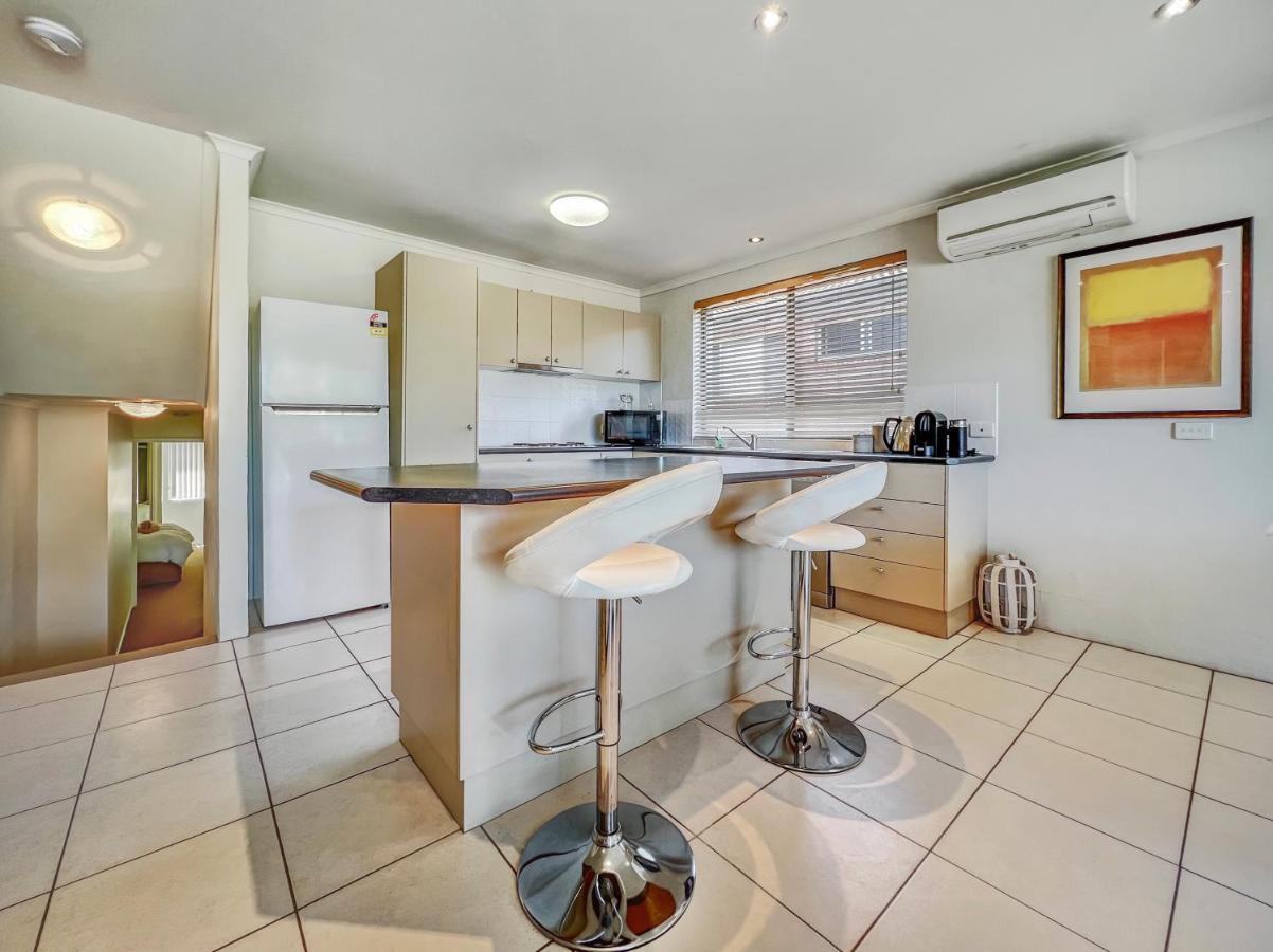 Seachange Apartments Merimbula Exterior foto