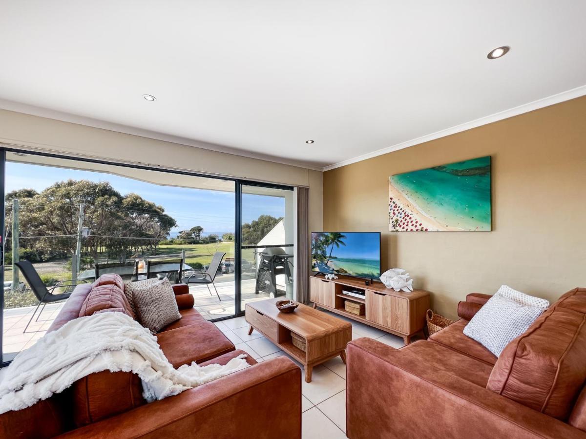 Seachange Apartments Merimbula Exterior foto